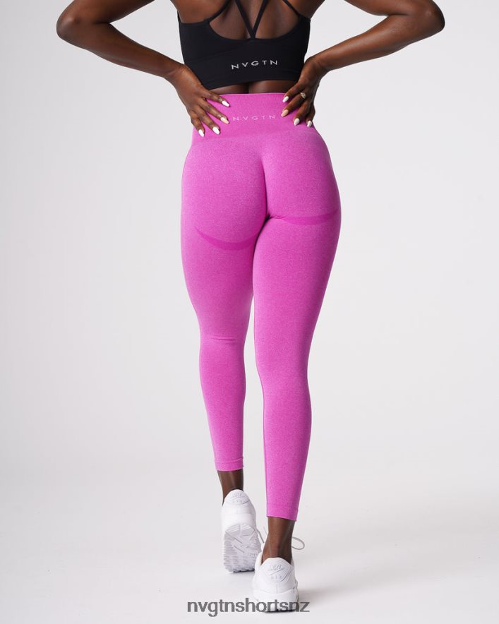 NVGTN Women Contour Seamless Leggings 8204ZJ538 Maui Fitness