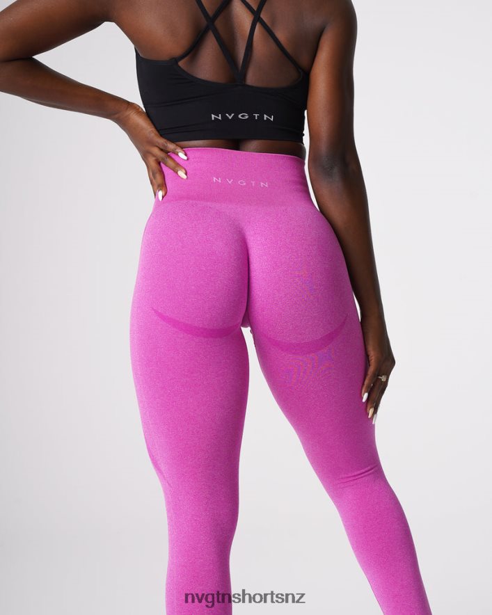NVGTN Women Contour Seamless Leggings 8204ZJ538 Maui Fitness