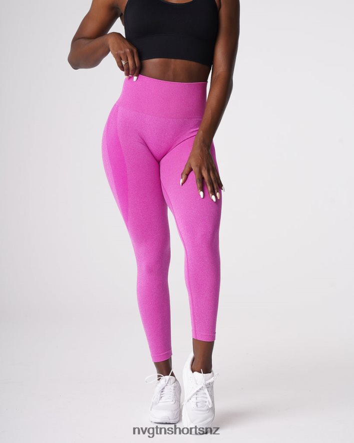NVGTN Women Contour Seamless Leggings 8204ZJ538 Maui Fitness