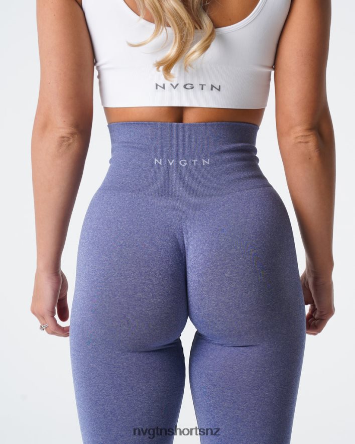NVGTN Women NV Seamless Leggings 8204ZJ591 Royale Fitness