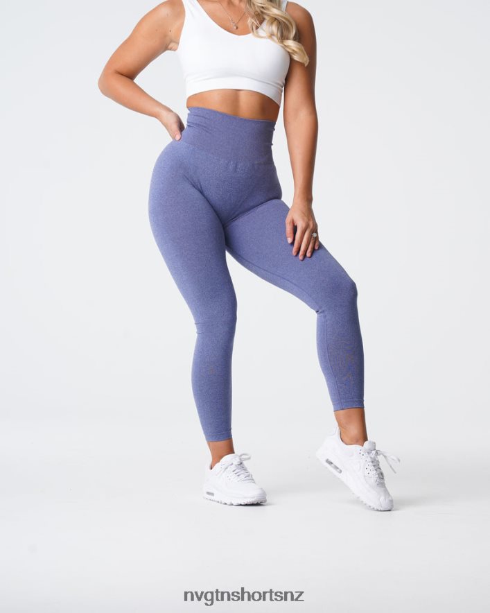 NVGTN Women NV Seamless Leggings 8204ZJ591 Royale Fitness