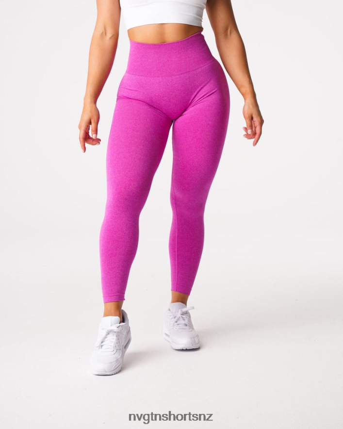 NVGTN Women NV Seamless Leggings 8204ZJ593 Maui Fitness